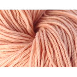 Lotus CASHMERE DK farge 443 Laks